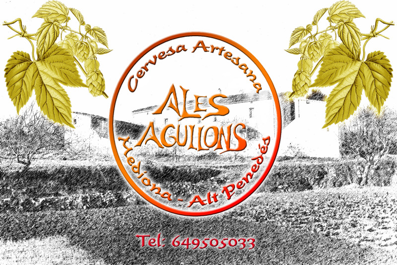 logo agullons